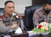 63 Personil Poldasu Diperbantukan Amankan Arus Balik di Labuhanbatu