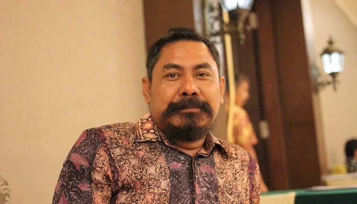 Ikhyar Velayati: Indonesia Emas Bisa Terwujud Jika Elit Bersatu