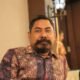 Ketua Forum Aktifis 98 Muhammad Ikhyar Velayati Harahap. (Foto: tim).