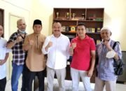 Kabar Gembira PWI Batu Bara Segera Gelar UKW, Begini Penjelasan Alpian…