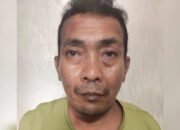 Kurang Penghasilan Jadi Nelayan, Agus Jual Sabu Akhirnya Mendekam Dalam Penjara