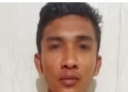 Nyamar Jadi Pembeli, Putra Warga Desa Bulan – Bulan Tak Berkutik Diringkus Polisi