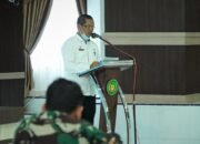 Pemkab Langkat Gelar Rakor, Panitia Pilkades Diminta Netral dan Fahami Aturan