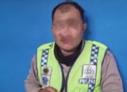 Polisi Gadungan Diamankan Dan Diboyong Ke Polsek Delitua