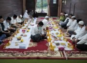 Ngalap Berkah, Tuan Guru Babusalam Dukung dan Do’akan Afandin Pimpin Langkat