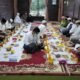 Suasana Doa. (Foto: Humas).