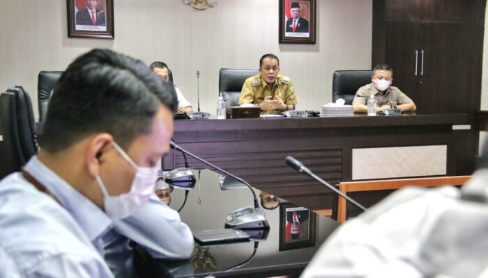 Wakil Wali Kota Berharap Masyarakat Medan Gunakan Aplikasi Medan Pay