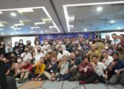 Wakil Wali Kota Medan Berharap Fotografer Berkolaborasi dengan Pemko