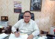 Baskami Ginting: Dinkes Sumut Jangan Lengah Antisipasi Penularan Hepatitis Akut Misterius
