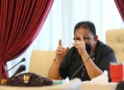 Dicabutnya Larangan Ekspor CPO, Baskami Ginting: ‘Angin Segar’ Bagi 16 Juta Petani Sawit