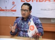Hendro Susanto: Kenaikan UMP Sumut 2023 Diatas 7 Persen Target dan Usulan FPKS