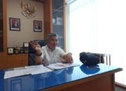 Anggota DPRDSU Sugianto Makmur: Cabut Segera Larangan Ekspor CPO