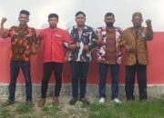 Ormas Dukung Pilkades Damai di Desa Perkebunan Aek Pamienke