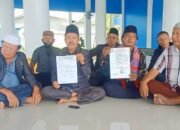 Kades Perjuangan Bantah Telah Ijinkan Kadus Gunakan Kop Surat Undang Rapat BKM