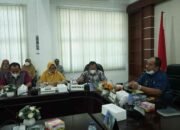 Antisipasi PMK, Wabub Asahan Minta OPD Terkait Gerak Cepat Tangani Wabah