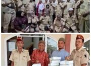 H Janmat Sembiring : PPIR Batu Bara Siap Menangkan Prabowo Subianto Menuju RI 1