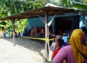 Dihantui Arwah Korban, Tersangka Pembunuh Sopir Travel Curhat ke Paranormal