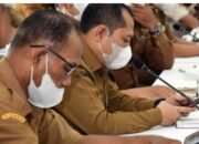 Zahir : Wabah PMK, Masyarakat Jangan Terjebak Kegaduhan