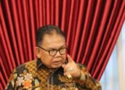 Ketua DPRD SU Desak Penegak Hukum Tuntaskan Kasus Hutan Tele Rugikan Negara Rp32 M