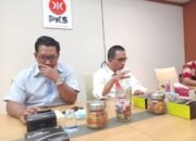 Merebaknya PMK Landa Sapi, FPKS Himbau BKM Selektif Pilih Hewan Qurban
