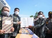 Fokus Tingkatkan Kerja Sama Antar Daerah Rakorwil APKASI Digelar di Sergai