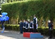 Tingkatkan Kompetensi, Pemkab Sergai Gelar Pelatihan Petugas LF SP2020