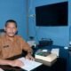 Kadis Kominfo Sergai Akmal. (Foto/Humas).
