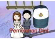 Pernikahan Dini Ditolak Orang Tua, Pasangan Laki – Laki Terancam Masuk Bui
