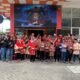 38 Anak Yatim Piatu Terima Tali Asih pada Reopening Pirates Coffee