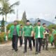 Adlin Tambunan GP Ansor Tak Kenal Istilah Alumni