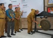 Afandin: ASN Harus Berikan Pelayanan Prima untuk Masyarakat