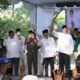 Afandin Lepas Keberangkatan JCH 2022, Bekali Sambal Teri & Bumbu Pecal