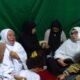 Afandin Takziah ke Rumah Duka Korban Kecelakaan KAI