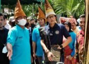 Agenda ADWI 2022, Menparekraf Kunjungi Sergai