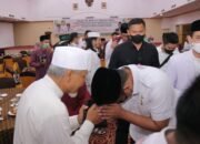 Bobby Nasution Ajak MUI Cegah Generasi Muda dari Penyalahgunaan Narkoba