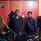 Dalam Hitungan Jam, Reskrim Polsek Bilah Hulu Tangkap Pelaku Curanmor