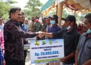 Dapat Jatah 994 Unit Rumah, Sergai Peringkat ke-2 Penerima BSPS se-Sumut