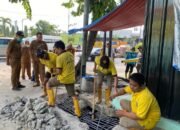 Dengar Keluhan Warga, Anggota DPRD Medan Janji Kawal Normalisasi Drainase di Letda Sujono