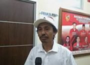 Hendri Duin Harapkan Pedagang Aksara Baru Segera Tempati Kios