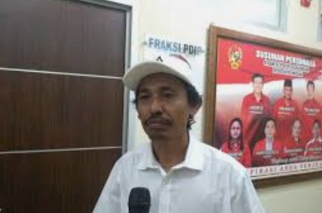 Dewan Gelar RDP Terkait Laporan Pungutan Uang Pedagang oleh PUD Pasar Medan