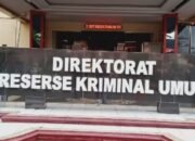 Ditangkap Poldasu Modus Masuk Pegawai PDAM, 10 Warga Tertipu Rp 1,3 Milyar Lebih