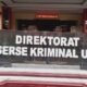 Direktorat Reserse Kriminal Umum Poldasu.