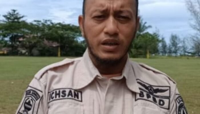 Dua Nelayan di Singkil Lima Hari Belum Kembali dari Melaut