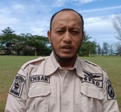Dua Nelayan di Singkil Lima Hari Belum Kembali dari Melaut
