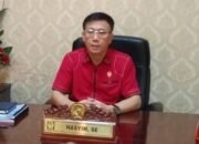 Hasyim Sebut Pemko Medan Sudah Sepantasnya Memiliki Panti Rehabilitasi bagi Pengguna Narkoba