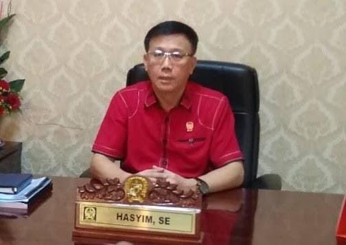 Dugaan 5 Asuransi di Medan Palsukan Data Rekam Medis, Hasyim: Laporkan ke Polda Sumut