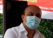 Edward Hutabarat: Jika tidak Peduli Lingkungan dan Pemalas, jangan jadi Kepling