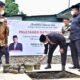 Edy Rahmayadi Letakkan Batu Pertama Pembangunan Gedung Tahfizhul Quran-Wahdatul Ulum