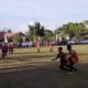 Final Piala KASAD Liga Santri, Darul Mahabbah FC Cukur Darul Hasanah FC 2-0