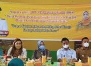 Gelar Pengobatan Gratis, Ketua TP PKK Sergai Berharap Terus Dilaksanakan